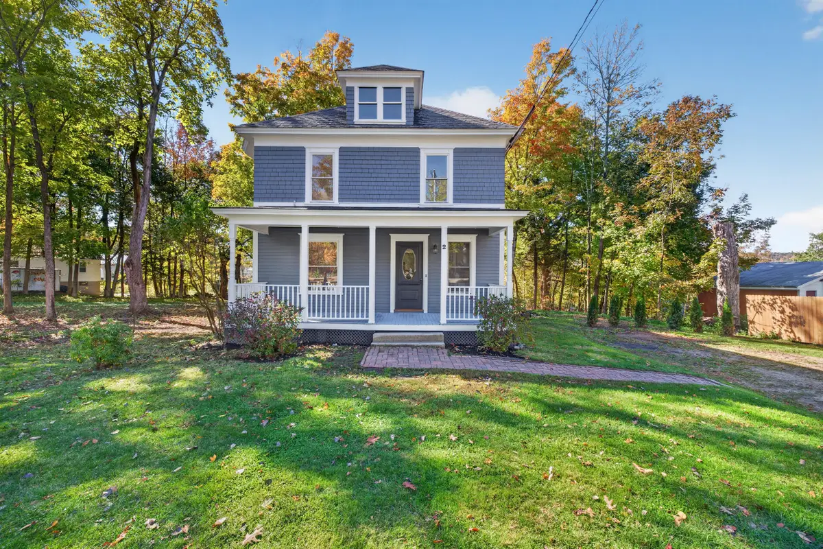 2 Parsonsfield Road, Limerick, ME 04048 - #1