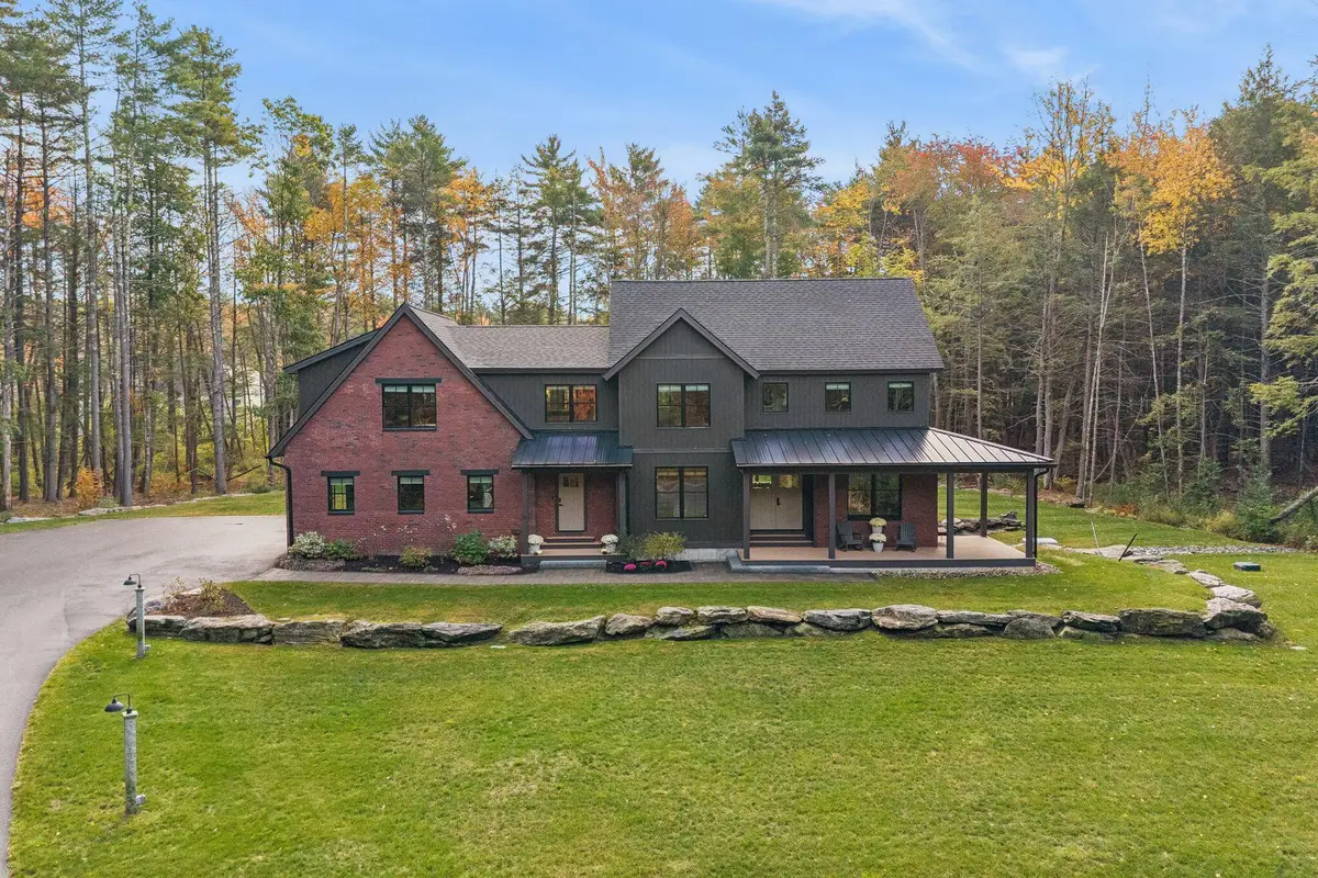 15 Deerfield Way, Falmouth, ME 04105 - #1