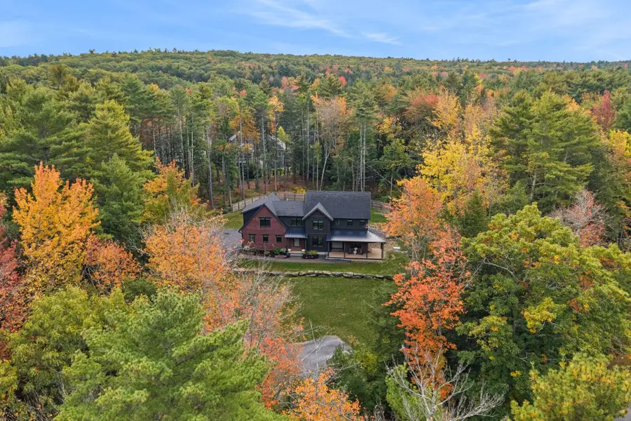 15 Deerfield Way, Falmouth, ME 04105 - #2