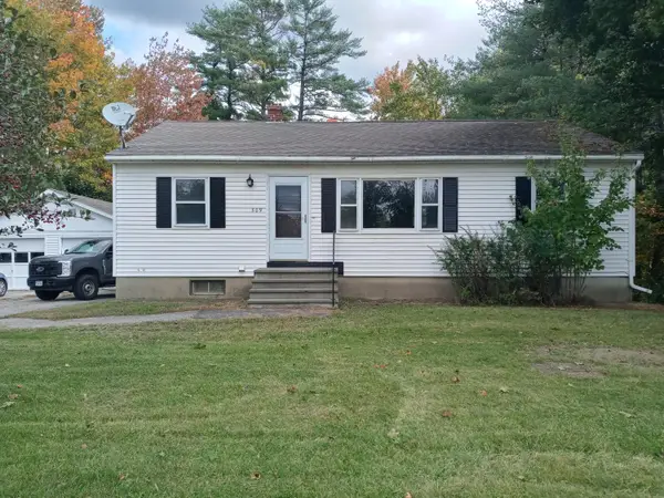 309 Civic Center Drive, Augusta, ME 04330