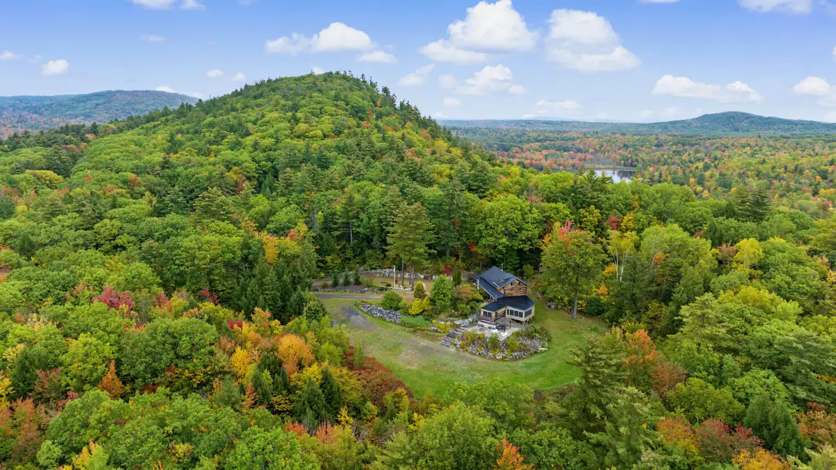 256 Watson Pond Road, Rome, ME 04963 - #1