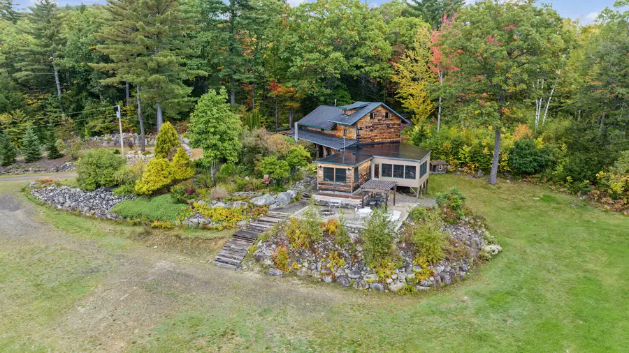 256 Watson Pond Road, Rome, ME 04963 - #2