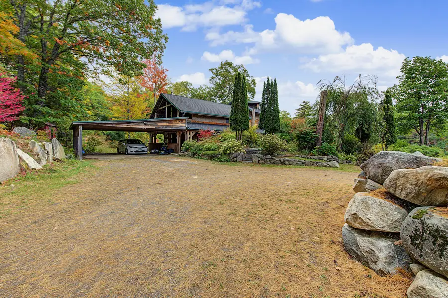 256 Watson Pond Road, Rome, ME 04963 - #3