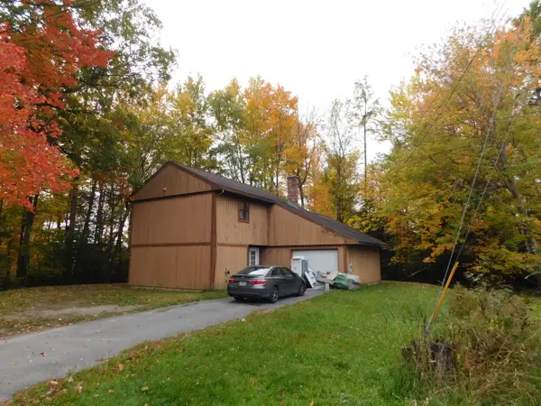 2 Mosquito Lane, Old Town, ME 04468