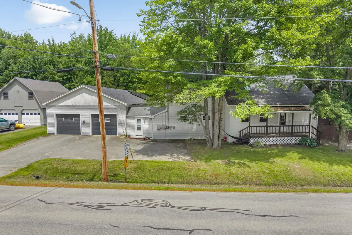 5 Carter Woods, Bradley, ME 04411 - #1