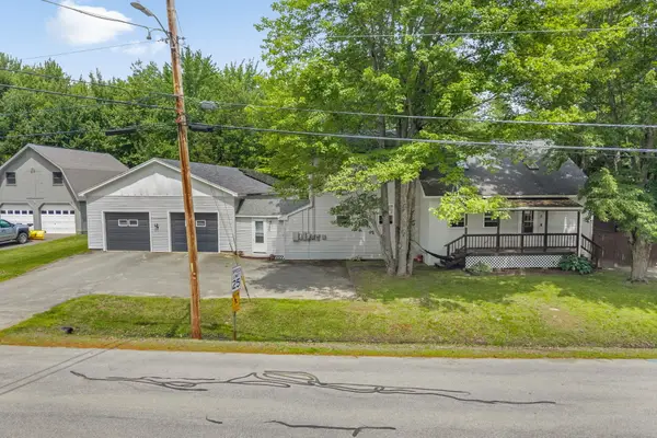 5 Carter Woods, Bradley, ME 04411
