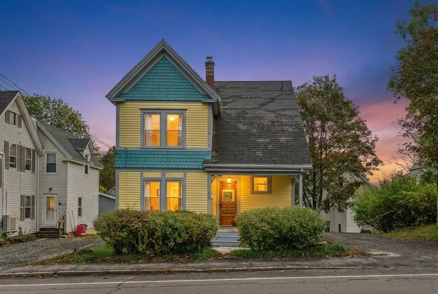 533 High Street, Bath, ME 04530 - #2