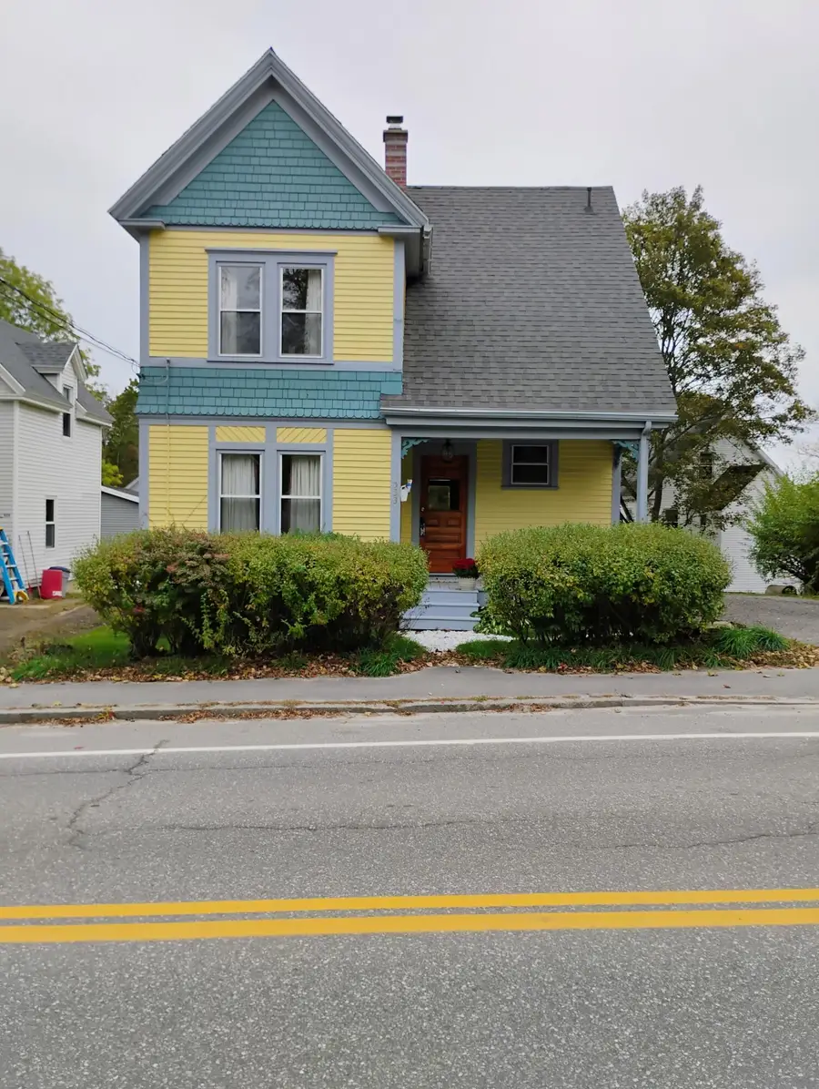 533 High Street, Bath, ME 04530 - #3