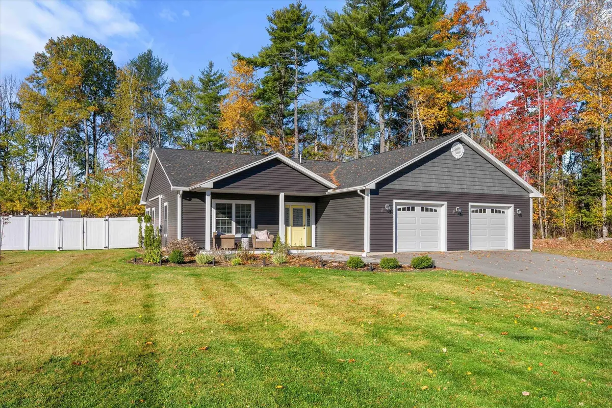65 Nye Lane, Hermon, ME 04401 - #1