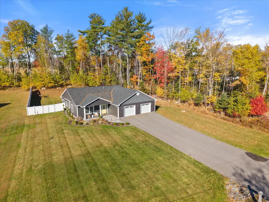65 Nye Lane, Hermon, ME 04401 - #3