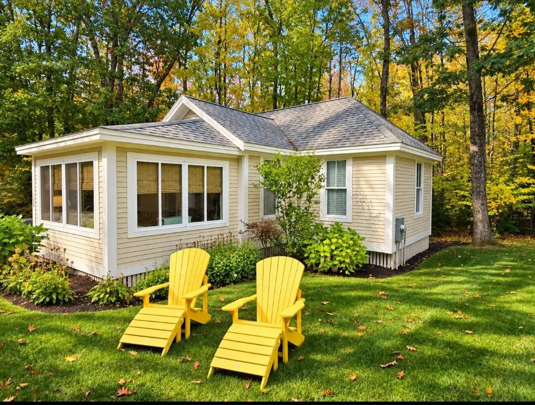 1 Old County Road #128, Wells, ME 04090 - #1