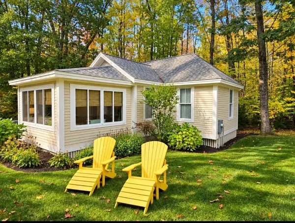 1 Old County Road #128, Wells, ME 04090
