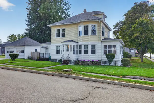 41 Locke Street, Saco, ME 04072