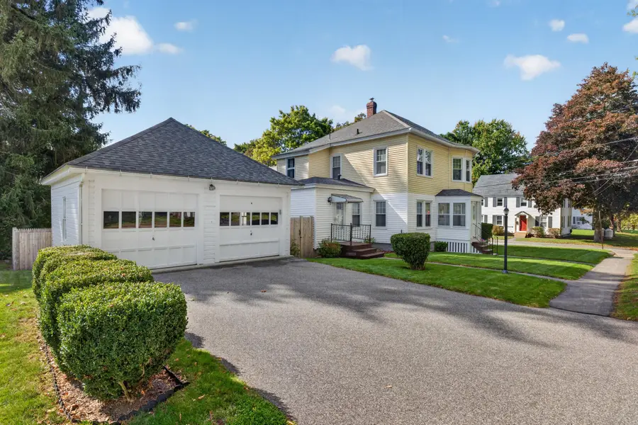 41 Locke Street, Saco, ME 04072 - #3
