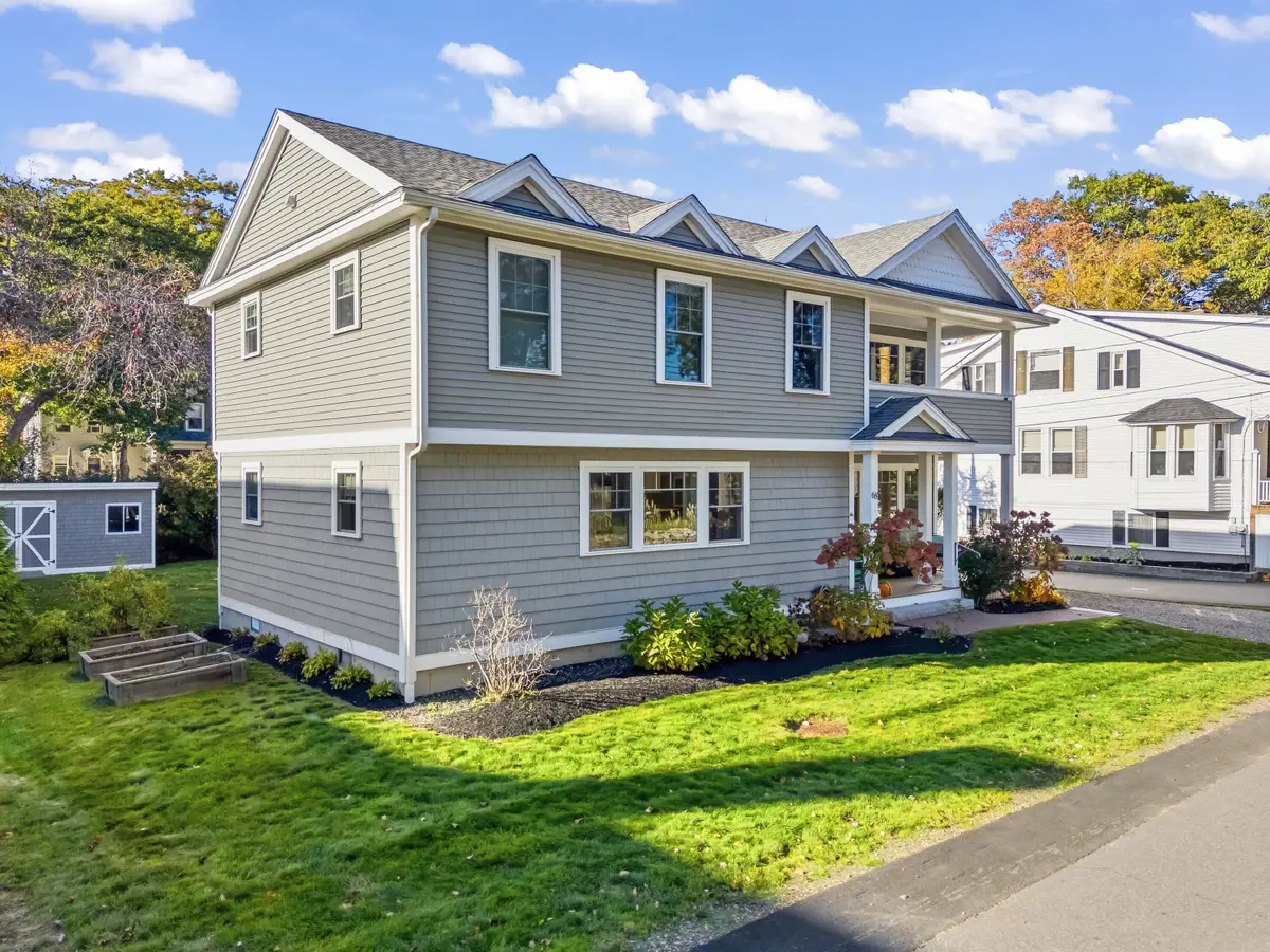 68 Freeman Street, York, ME 03909 - #1