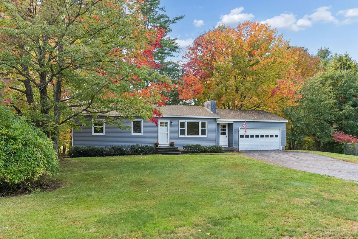 8 View Street, Brunswick, ME 04011 - #1