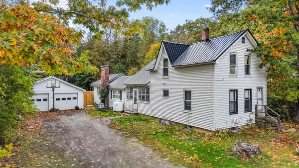 725 College Avenue, Old Town, ME 04468