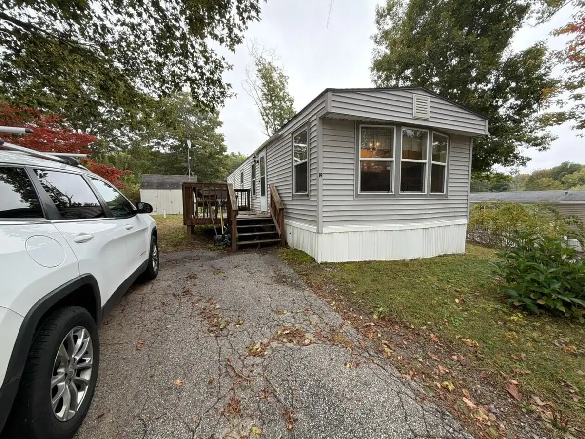 19 Park Lane, Arundel, ME 04046 - #1