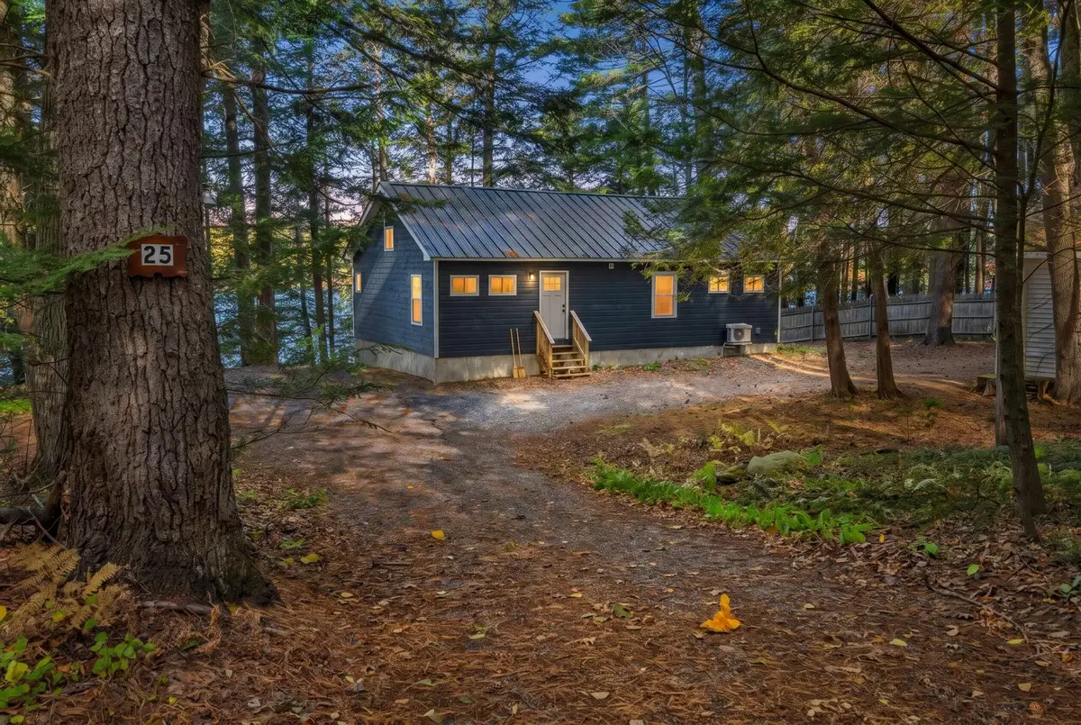 25 Gifford Place, Oakland, ME 04963 - #1