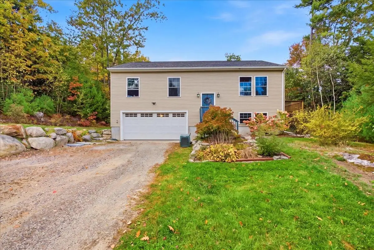 12 Whispering Pine Drive, Poland, ME 04274 - #1