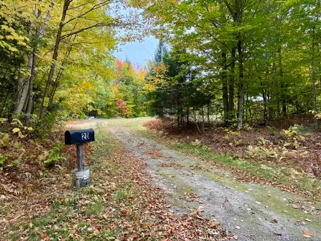 20 Kittridge Brook Road, West Paris, ME 04289 - #3