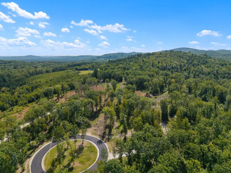 Lot 11 Jordan Heights Road, Cornish, ME 04020 - #2