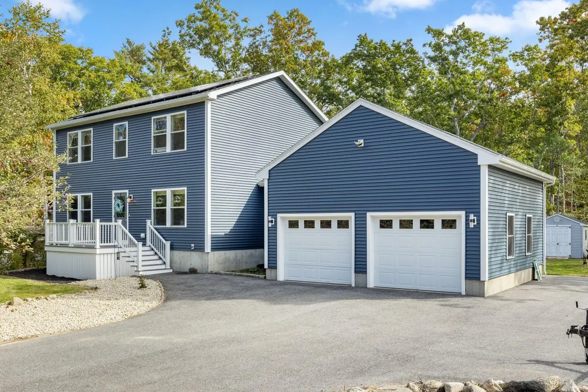 135 Josiah Norton Road, York, ME 03902 - #1