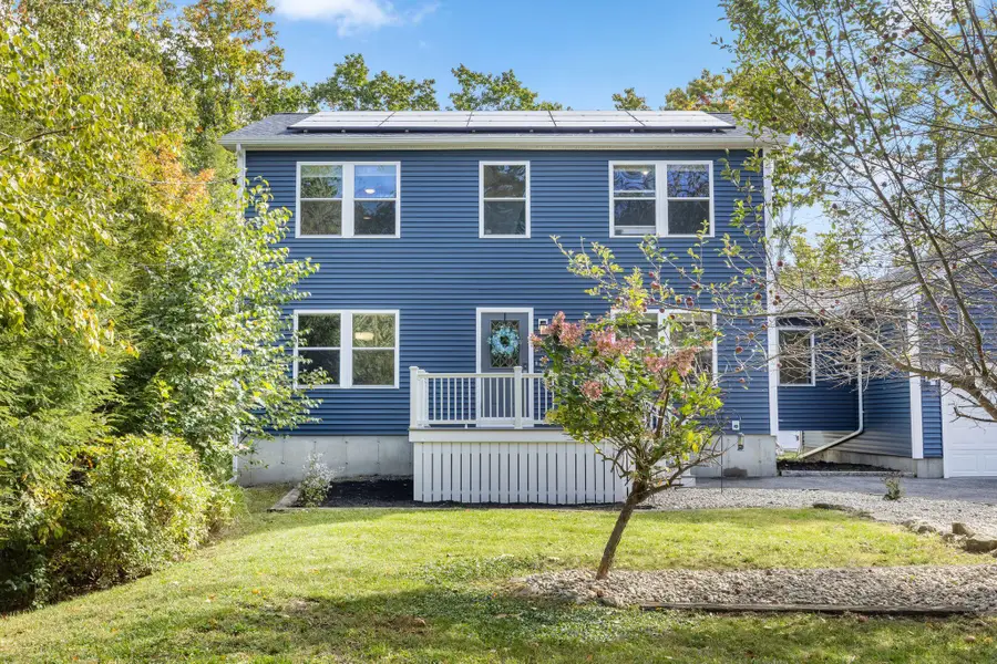 135 Josiah Norton Road, York, ME 03902 - #2