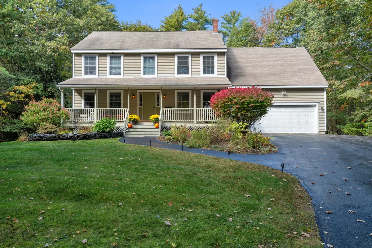 73 Shortill Farms Road, Buxton, ME 04093 - #1