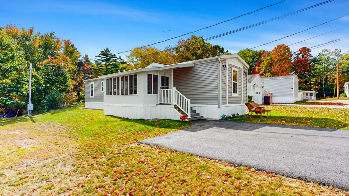 20 Hawthorn Drive, Norway, ME 04268 - #1