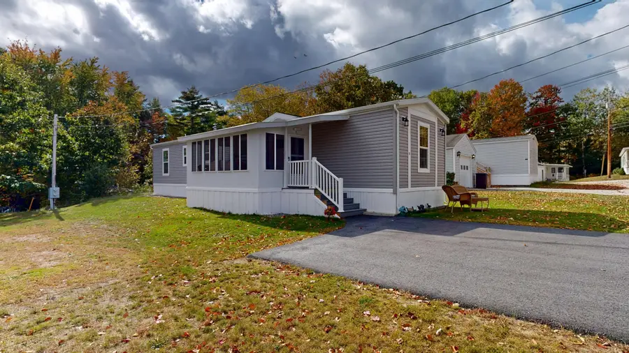 20 Hawthorn Drive, Norway, ME 04268 - #2