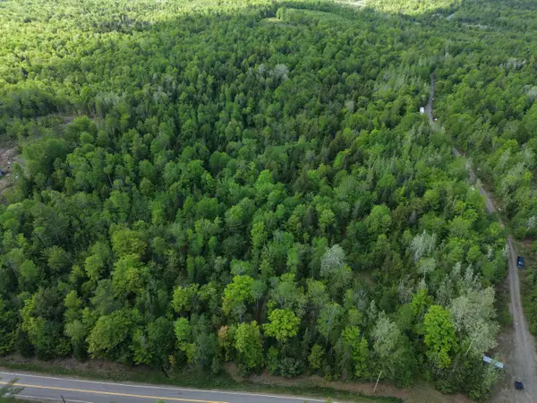 Map5Lot3-4 Parkman Road, Wellington, ME 04942