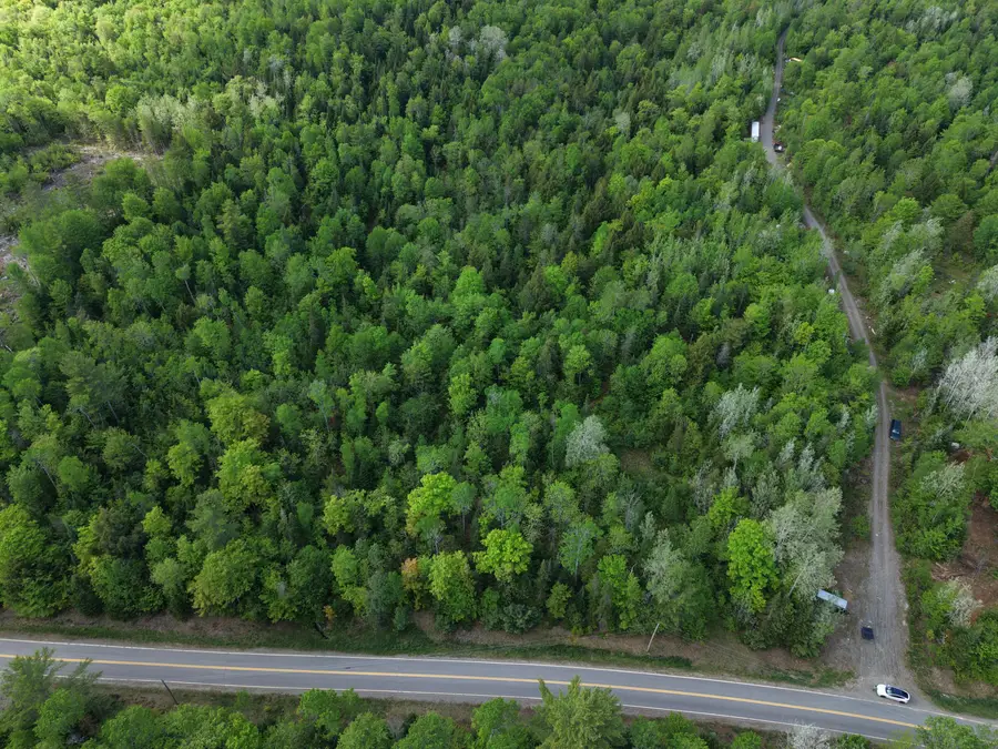 Map5Lot3-4 Parkman Road, Wellington, ME 04942 - #2