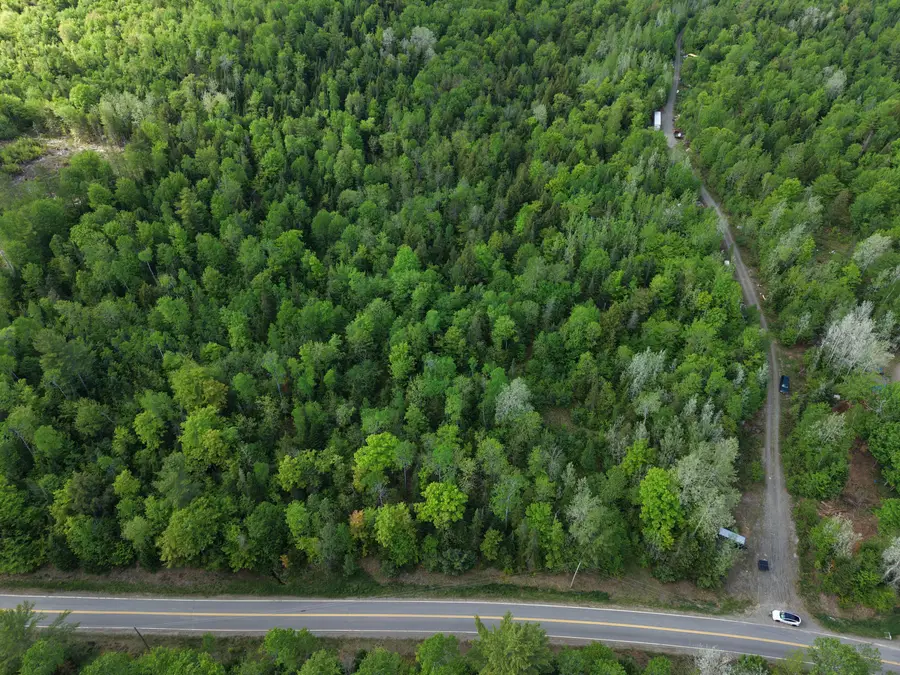 Map5Lot3-4 Parkman Road, Wellington, ME 04942 - #3