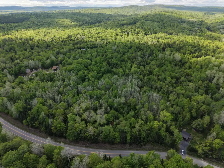 Map5Lot3-6 Parkman Road, Wellington, ME 04942 - #2