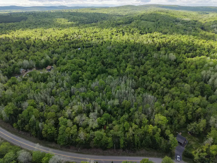 Map5Lot3-6 Parkman Road, Wellington, ME 04942 - #3