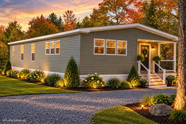 154 Russell Hill Road, Bucksport, ME 04416