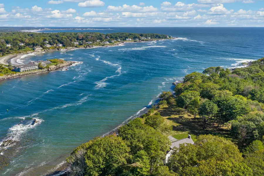 4 Ice House Point, York, ME 03909 - #2