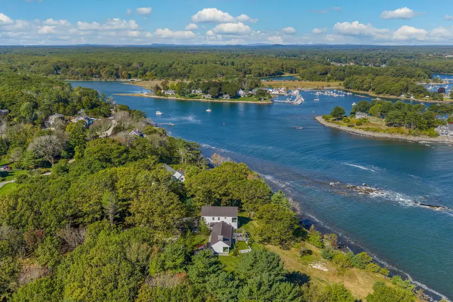 4 Ice House Point, York, ME 03909 - #3