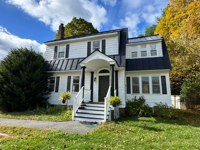 36 Fairfield Street, Oakland, ME 04963 - #1