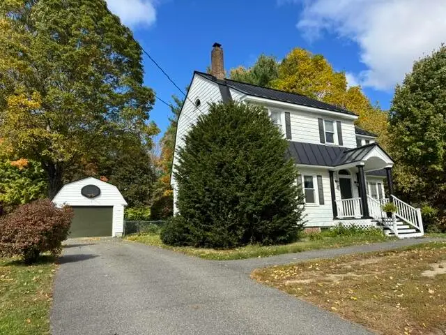 36 Fairfield Street, Oakland, ME 04963 - #3