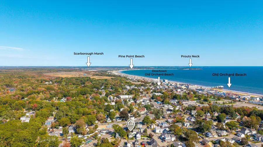 6 Myrtle Avenue, Old Orchard Beach, ME 04064 - #2