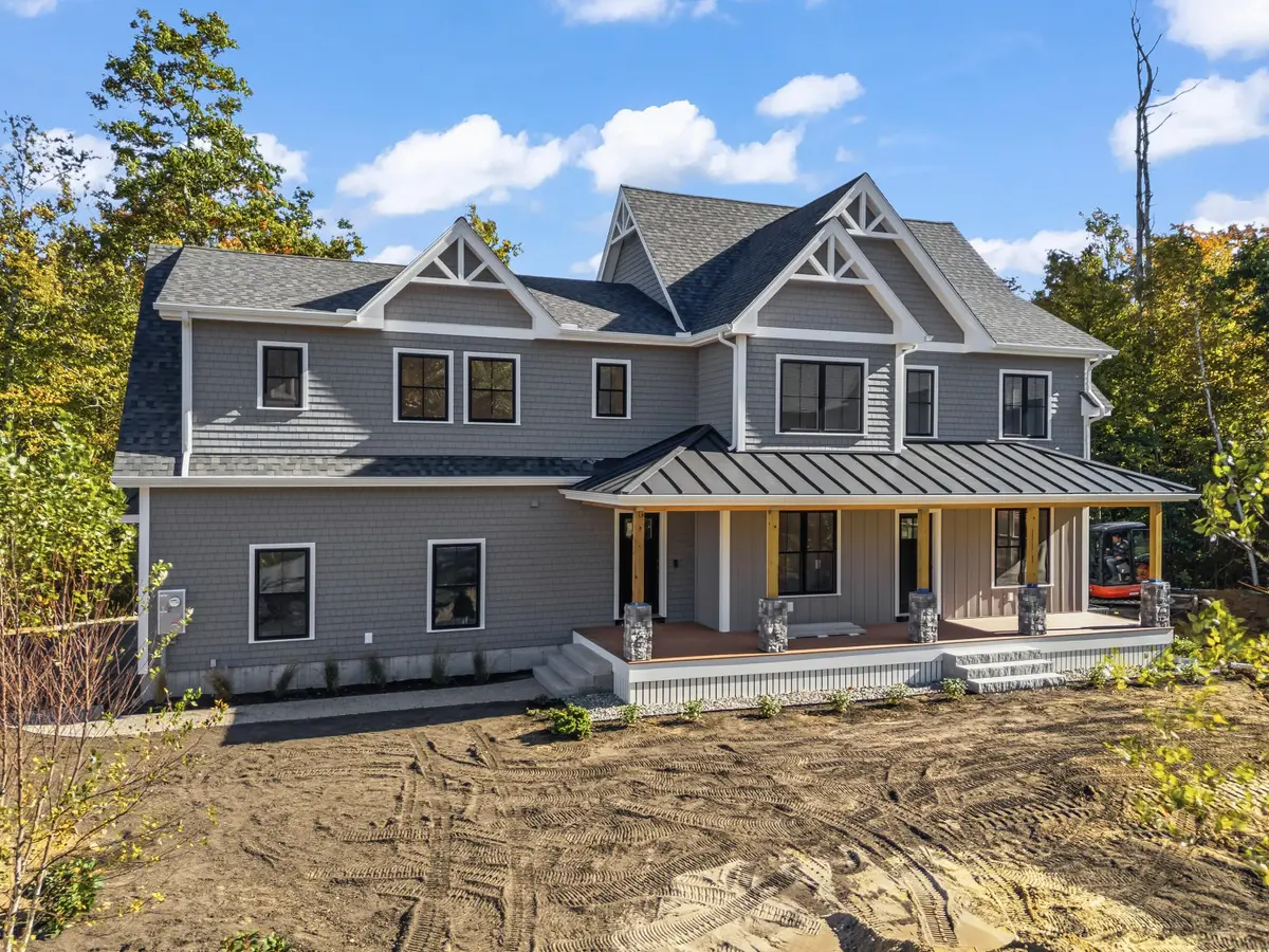 12 Driftwood Lane, York, ME 03909 - #1