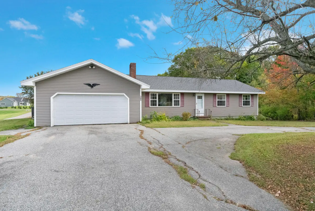 105 River Road, Windham, ME 04062 - #1