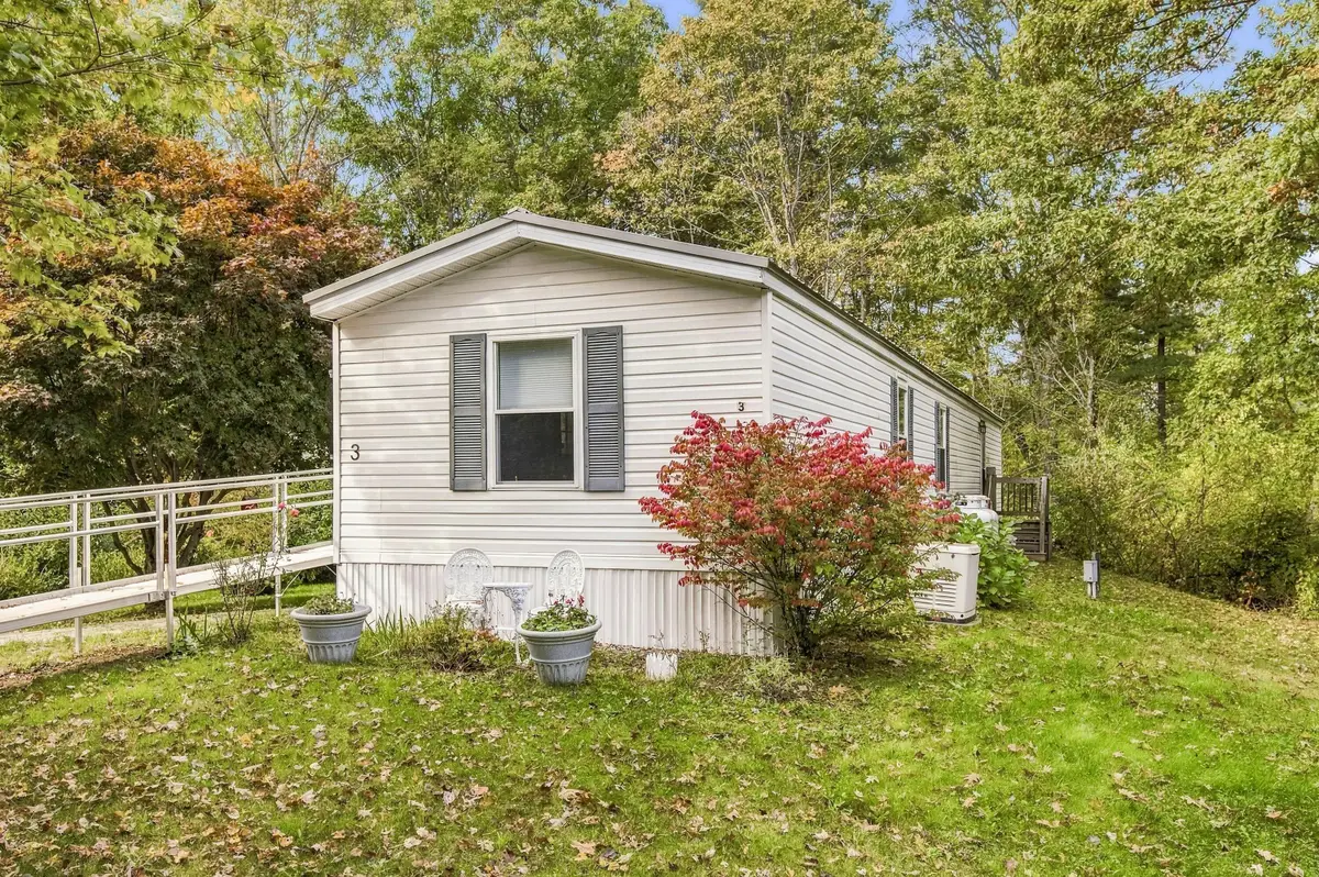 3 Cedar Drive, Kittery, ME 03904 - #1