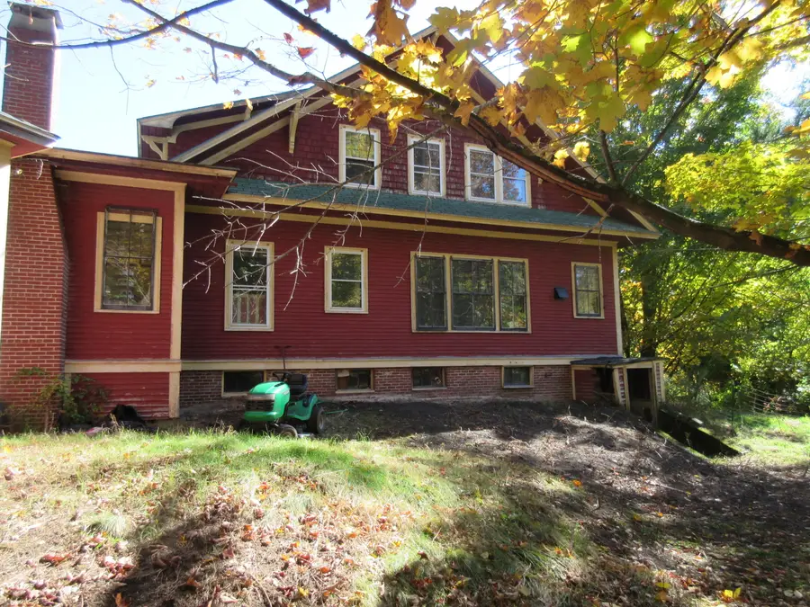 627 Shapleigh Road, Lebanon, ME 04027 - #2
