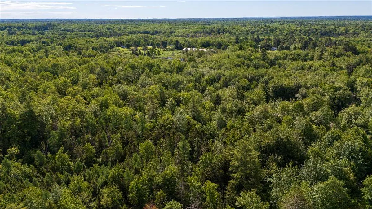 Map 7 Lot 8-1 Cushing Road, Cushing, ME 04563 - #1
