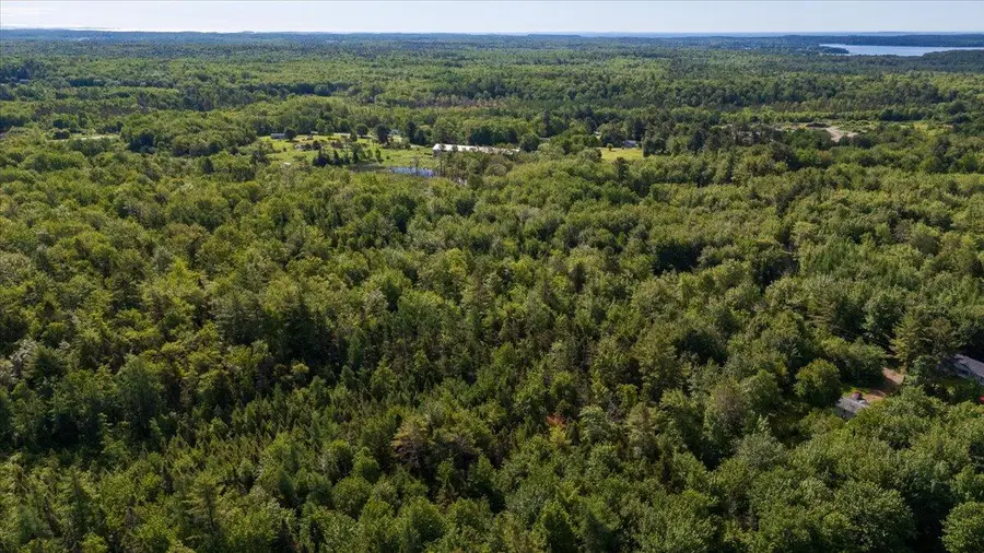Map 7 Lot 8-1 Cushing Road, Cushing, ME 04563 - #3