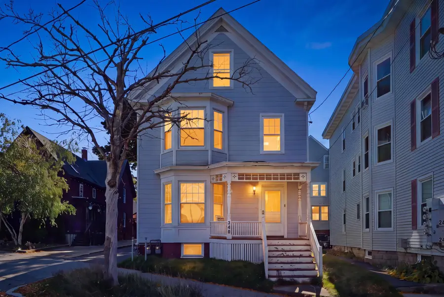 240 Park Avenue, Portland, ME 04102 - #2