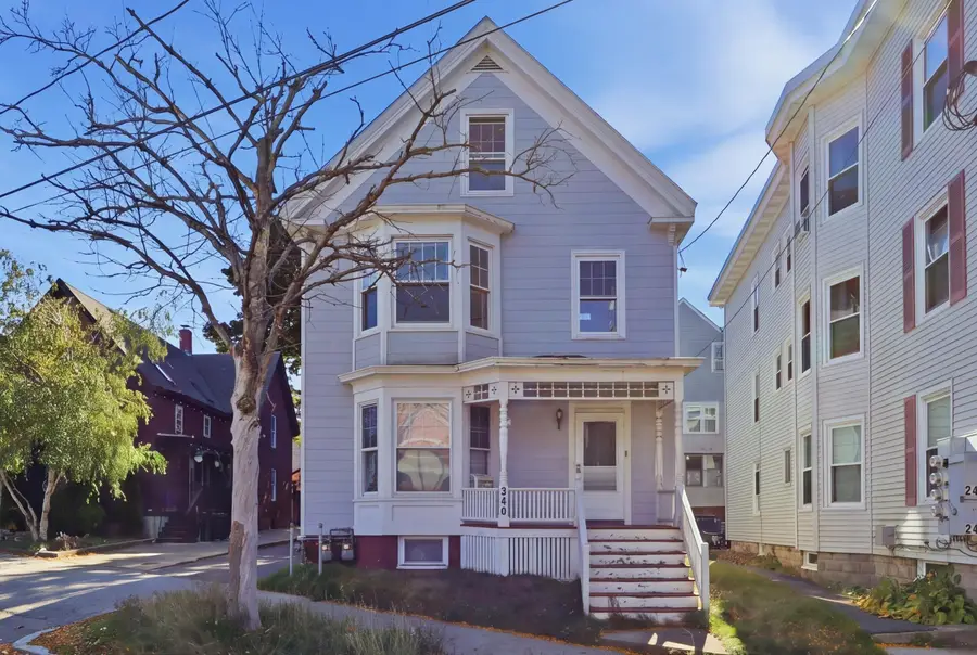 240 Park Avenue, Portland, ME 04102 - #3